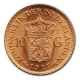 Niederlande - 10 Gulden Knigin Wilhelmina - 6,05g Gold