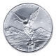 Mexiko - Libertad Siegesgöttin 1999 - 1 Oz Silber