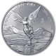 Mexiko - Libertad Siegesgöttin 2016 - 2 Oz Silber PP