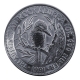 Australien - 1 AUD Kookaburra 1991 - 1 Oz Silber