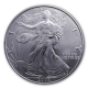 USA - 1 USD Silver Eagle 2003 - 1 Oz Silber
