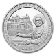 USA - 0,25 USD Columbia Frederick Douglass 2017 - 5 Oz Silber