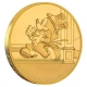 Niue - 25 NZD Disney Mickey Mouse Delayed Date 2017 - ...