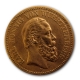Deutsches Kaiserreich - 20 Mark Karl Württemberg - 7,16g Gold