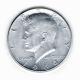 USA - 1/2 USD Half Dollar Kennedy 1964 - Silbermünze