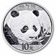China - 10 Yuan Panda 2018 - 30g Silber