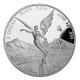 Mexiko - Libertad Siegesgöttin 2018 - 2 Oz Silber PP