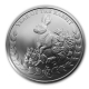 Somaliland - Lunar Jahr des Hasen 2011 - 1 Oz Silber