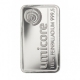 Palladium Barren - 1 Oz Palladium