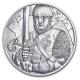Österreich - 1,5 EUR 825 Jahre Leopold V. 2019 - 1 Oz Silber