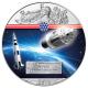 USA - 1 USD Silver Eagle Apollo 11 2019 - 1 Oz Silber Color