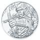 Österreich - 1,5 EUR 825 Jahre Robin Hood 2019 - 1 Oz Silber