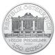 Österreich - 1,5 EUR Wiener Philharmoniker 2020 - 1 Oz Silber