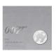 Großbritannien - 5 GBP James Bond 007: Pay Attention - Blister