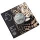 Sdafrika - 5 Rand Big Five Leopard 2020 - 1 Oz Silber