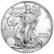 USA - 1 USD Silver Eagle 2021 - 1 Oz Silber
