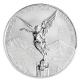 Mexiko - Libertad Siegesgöttin 2020 - 2 Oz Silber Reverse Proof