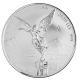 Mexiko - Libertad Siegesgöttin 2020 - 5 Oz Silber Reverse Proof
