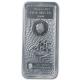 Cook Island - 10 CID Münzbarren Bounty 2021 - 10 Oz Silber
