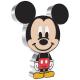 Niue - 2 NZD Chibi Disney (1.) Mickey Mouse(TM) 2021 - 1 Oz Silber
