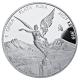 Mexiko - Libertad Siegesgöttin 2021 - 1 Oz Silber PP