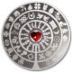 Niue - 1 NZD Love Coin 2021 - Silber Prooflike