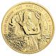 Großbritannien - 100 GBP Myth & Legends (2.) Maid Marian 2022 - 1 Oz Gold BU