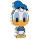 Niue - 2 NZD Chibi Disney (4.) Donald Duck(TM) 2021 - 1 Oz Silber