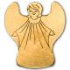Palau - 1 USD Goldener Engel (Golden Angel) - Goldmünze