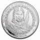 Neuseeland - 1 NZD Herr der Ringe (2.) Boromir 2021 - 1 Oz Silber