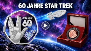 60 Jahre Star Trek