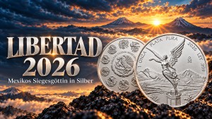 Libertad Siegesgöttin 2026