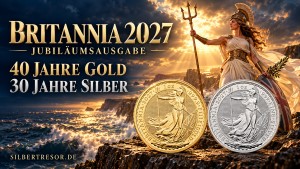 Britannia 2027 - Doppeljubiläum