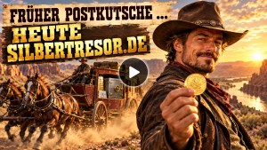 Früher ... im wilden Westen