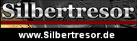 Silbertresor - Ihr Edelmetallhändler