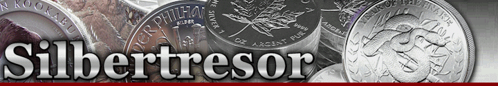 Silbertresor